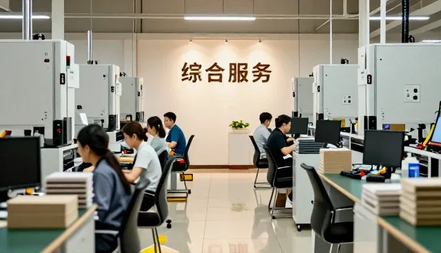 废气净化系统